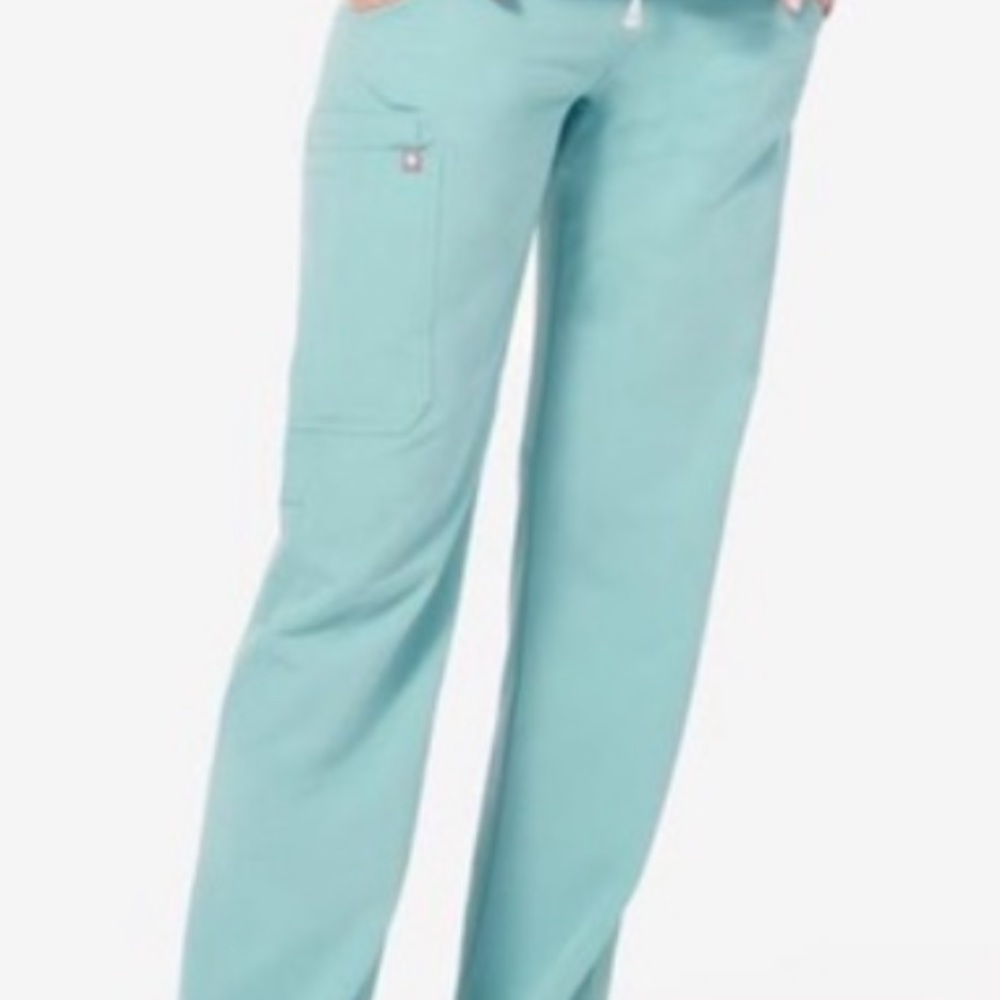 Sea Glass Blue M/P Kade Pants